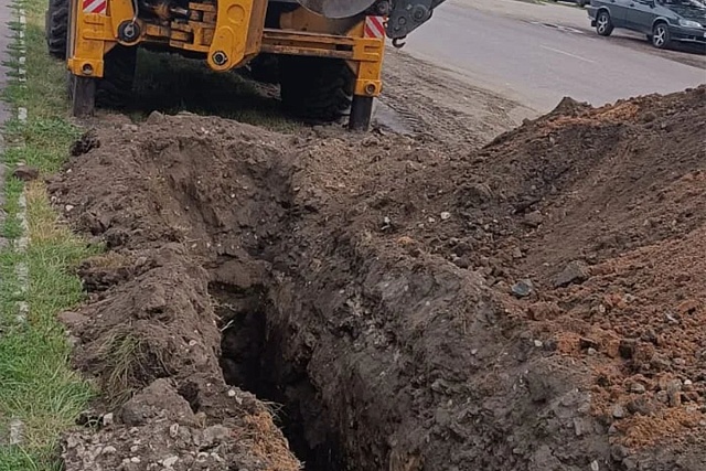 В Беково для более 1,5 тысяч жителей улучшилось водоснабжение